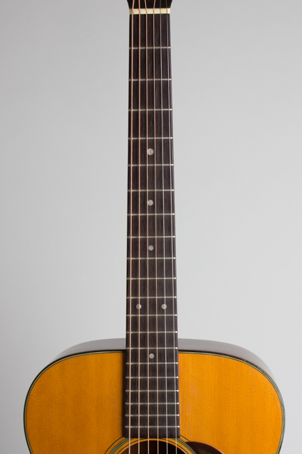 C. F. Martin  00-18 Flat Top Acoustic Guitar  (1950)