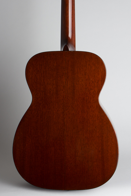 C. F. Martin  00-18 Flat Top Acoustic Guitar  (1963)