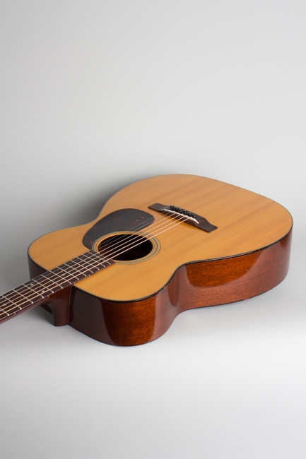C. F. Martin  00-18 Flat Top Acoustic Guitar  (1963)
