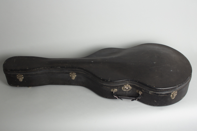 Gibson  L-4 with Virzi Tone Producer Arch Top Acoustic Guitar  (1925)