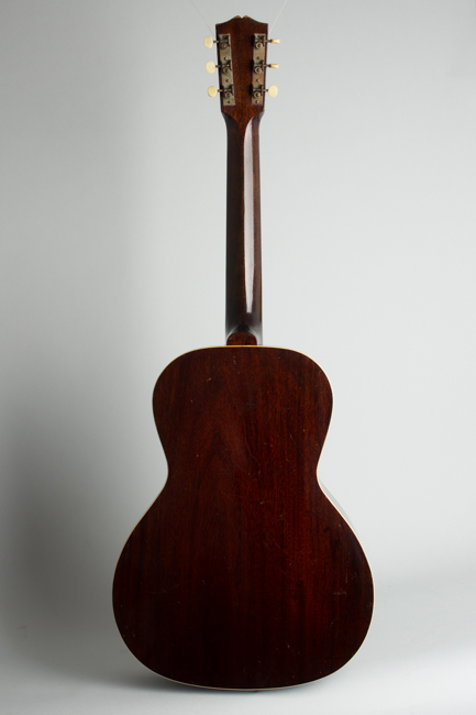 Gibson  HG-00 Flat Top Acoustic Guitar  (1937)