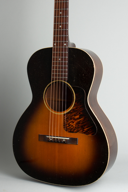 Gibson  HG-00 Flat Top Acoustic Guitar  (1937)