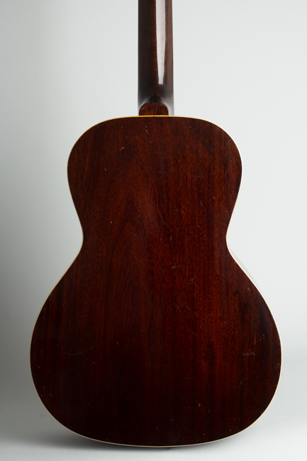 Gibson  HG-00 Flat Top Acoustic Guitar  (1937)