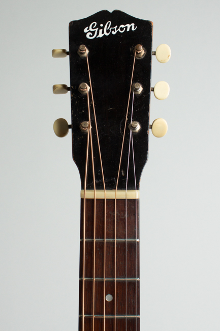 Gibson  HG-00 Flat Top Acoustic Guitar  (1937)