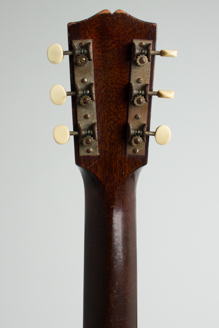 Gibson  HG-00 Flat Top Acoustic Guitar  (1937)