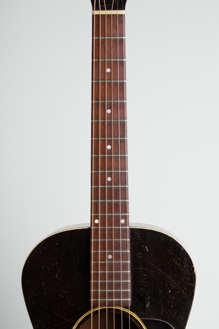 Gibson  HG-00 Flat Top Acoustic Guitar  (1937)