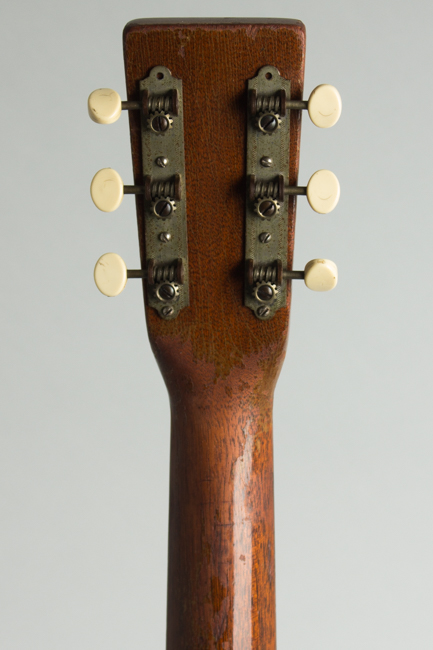 C. F. Martin  0-15 Flat Top Acoustic Guitar  (1942)