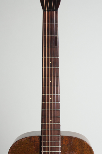 C. F. Martin  0-15 Flat Top Acoustic Guitar  (1942)