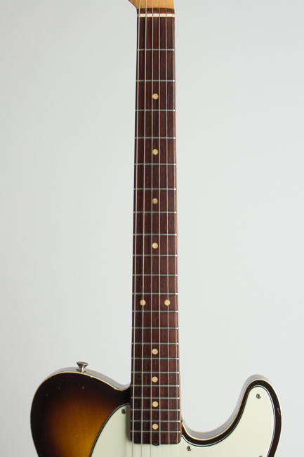 Fender  Esquire Custom Solid Body Electric Guitar  (1960)