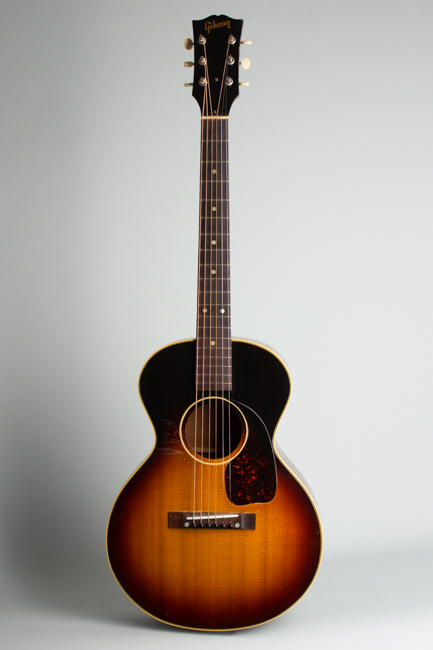 Gibson  LG-2 3/4 Flat Top Acoustic Guitar  (1957)