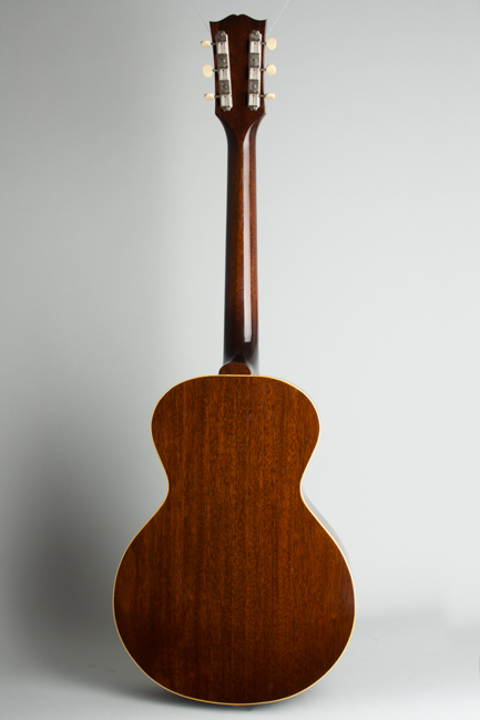 Gibson  LG-2 3/4 Flat Top Acoustic Guitar  (1957)