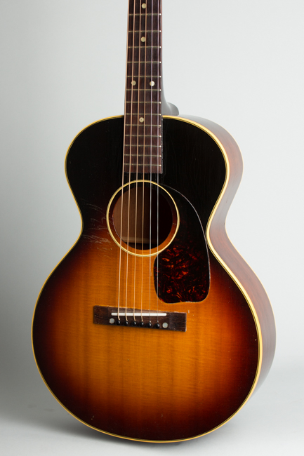 Gibson  LG-2 3/4 Flat Top Acoustic Guitar  (1957)