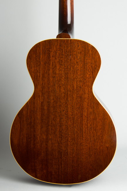 Gibson  LG-2 3/4 Flat Top Acoustic Guitar  (1957)