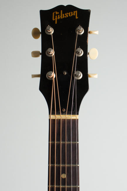 Gibson  LG-2 3/4 Flat Top Acoustic Guitar  (1957)