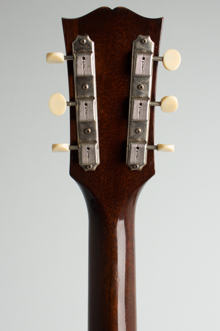 Gibson  LG-2 3/4 Flat Top Acoustic Guitar  (1957)