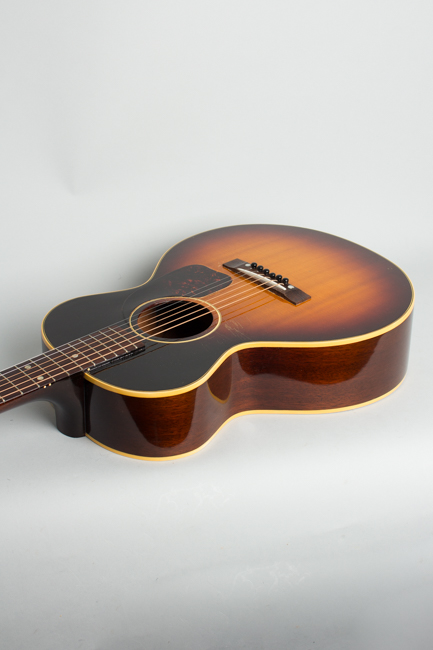 Gibson  LG-2 3/4 Flat Top Acoustic Guitar  (1957)