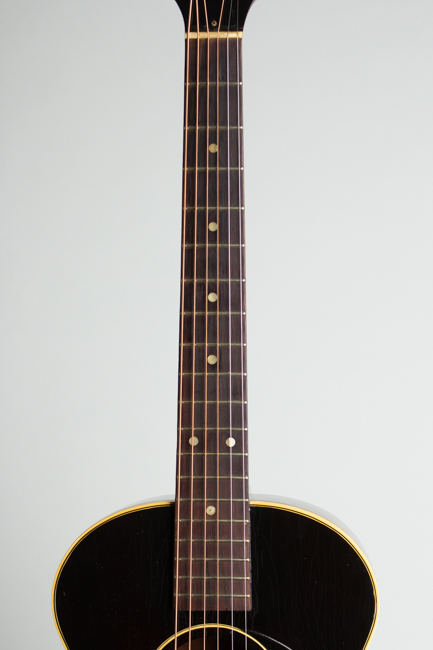 Gibson  LG-2 3/4 Flat Top Acoustic Guitar  (1957)