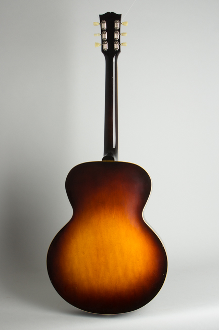 Gibson  L-4 Arch Top Acoustic Guitar  (1948)