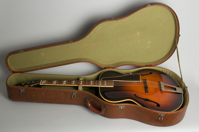Gibson  L-4 Arch Top Acoustic Guitar  (1948)