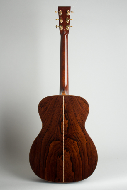 C. F. Martin  000-42 Custom Flat Top Acoustic Guitar  (2015)