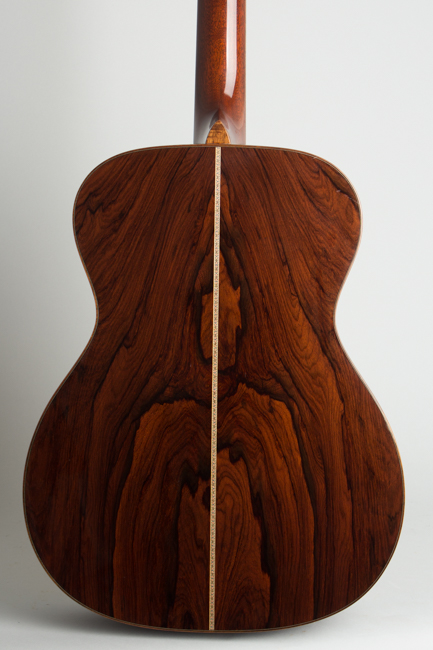 C. F. Martin  000-42 Custom Flat Top Acoustic Guitar  (2015)