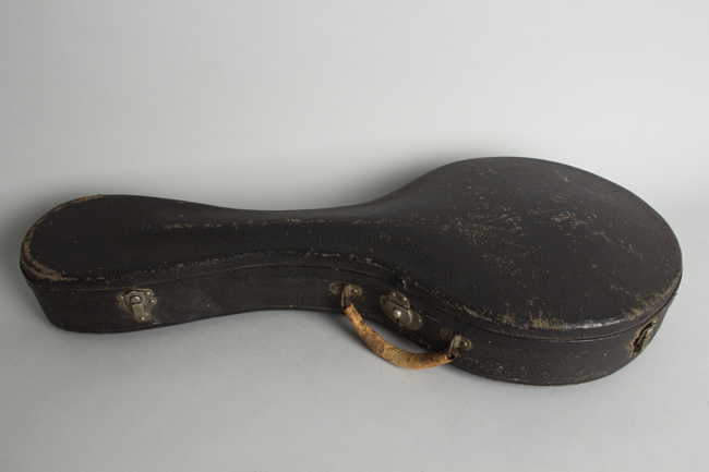Gibson  A-2 Carved Top Mandolin  (1921)