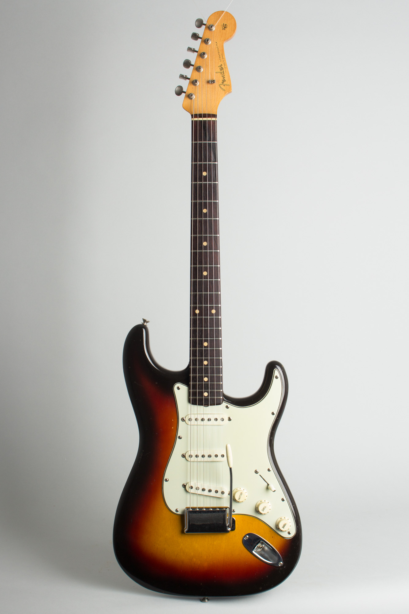【info.lady bird】Fender Stratocaster Fender Stratocaster Solid Body Electric Guitar (1961) | RetroFret