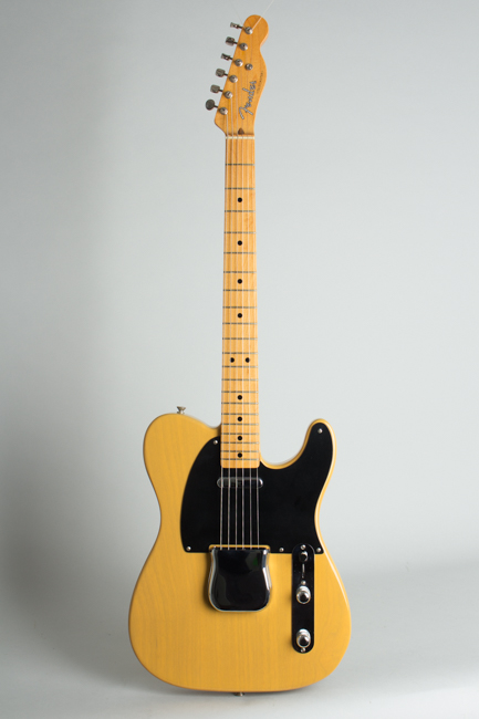 Fender  Telecaster 