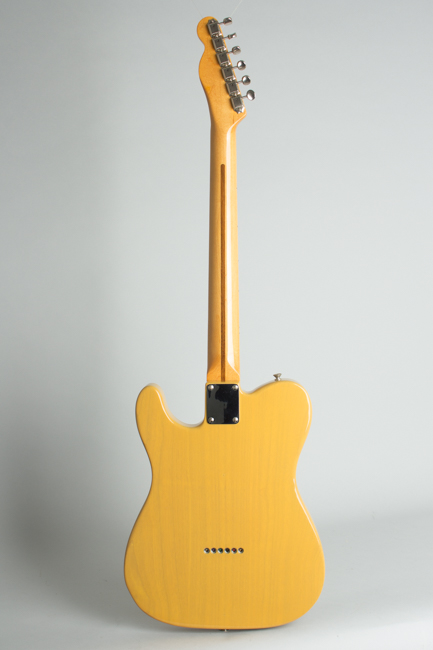 Fender  Telecaster 