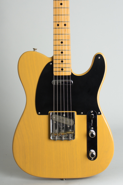 Fender  Telecaster 