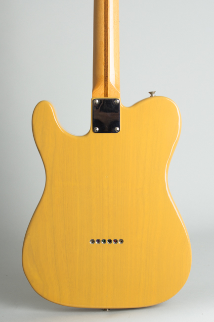 Fender  Telecaster 