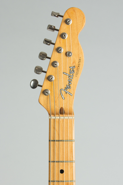 Fender  Telecaster 