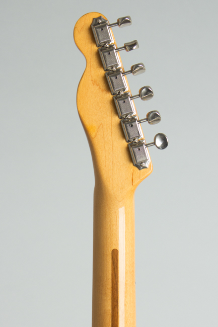 Fender  Telecaster 