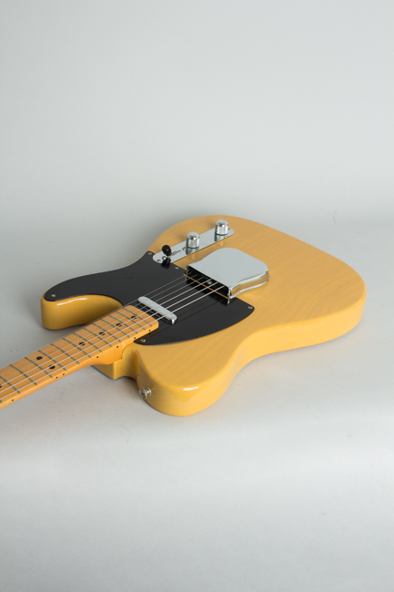 Fender  Telecaster 