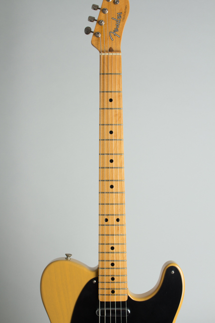 Fender  Telecaster 