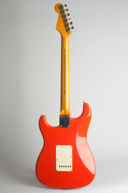 Fender  Stratocaster 