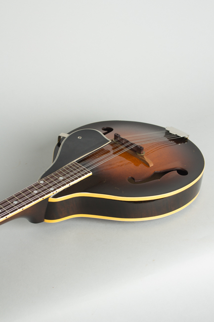 Gibson  A-50 Carved Top Mandolin  (1950)