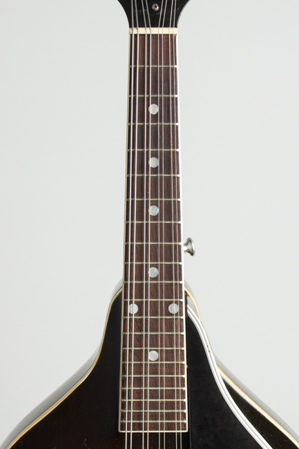 Gibson  A-50 Carved Top Mandolin  (1950)