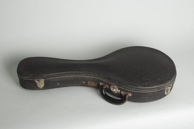 Gibson  A-50 Carved Top Mandolin  (1950)