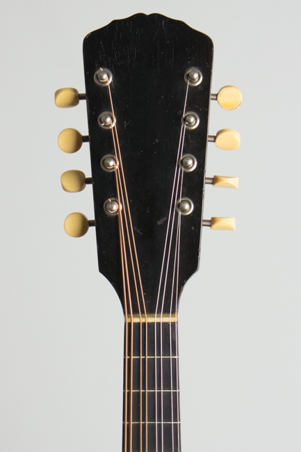 Gibson  Style A Carved Top Mandolin  (1910)