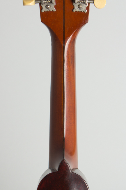 Gibson  Style A Carved Top Mandolin  (1910)