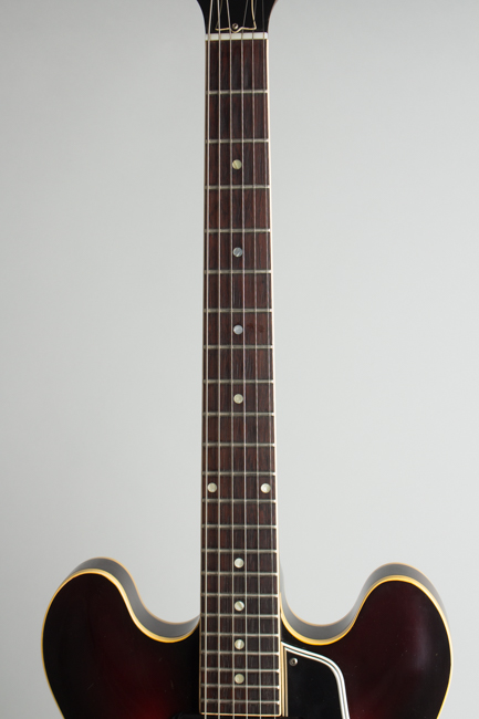 Gibson  ES-330 TD Thinline Hollow Body Electric Guitar  (1961)