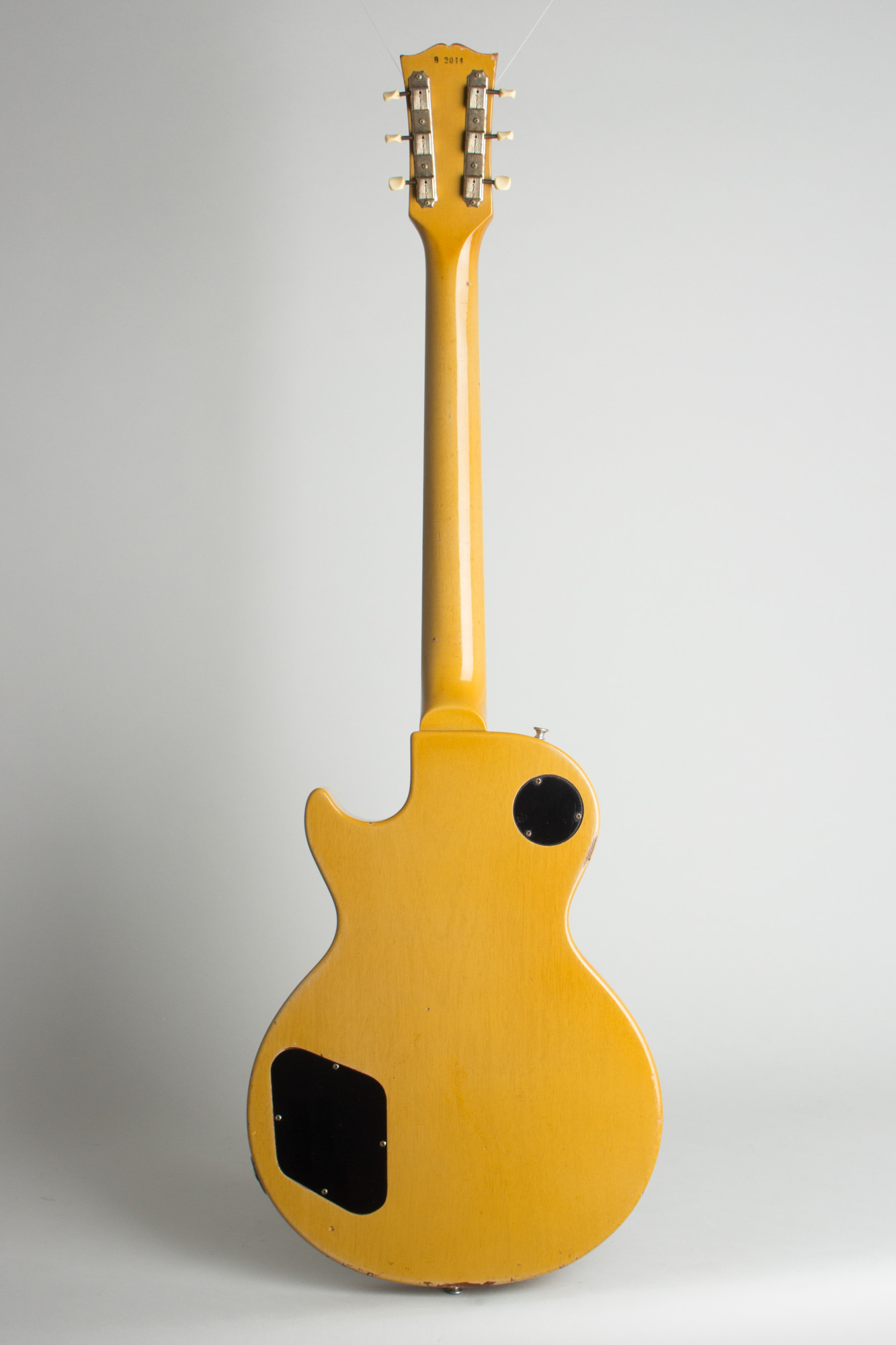 Gibson Les Paul Special Solid Body Electric Guitar (1958) | RetroFret