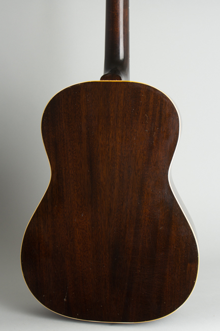 Gibson  LG-2 Flat Top Acoustic Guitar ,  c. 1946