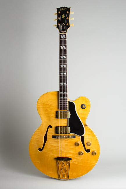 Gibson  ES-350TN Thinline Hollow Body Electric Guitar  (1959)