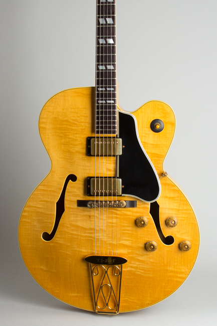 Gibson  ES-350TN Thinline Hollow Body Electric Guitar  (1959)