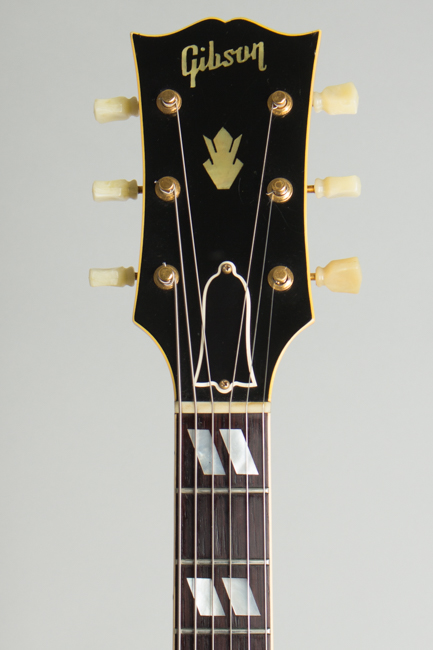 Gibson  ES-350TN Thinline Hollow Body Electric Guitar  (1959)