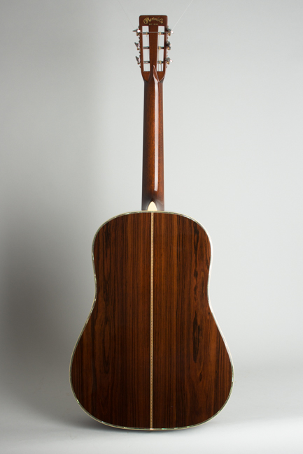 C. F. Martin  D-45 Gene Autry commerative #17 of 66 Flat Top Acoustic Guitar  (1994)