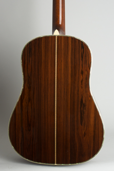 C. F. Martin  D-45 Gene Autry commerative #17 of 66 Flat Top Acoustic Guitar  (1994)