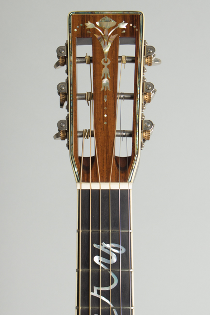 C. F. Martin  D-45 Gene Autry commerative #17 of 66 Flat Top Acoustic Guitar  (1994)